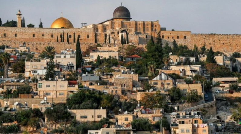اليونسكو-تصدم-الاحتلال-بقرار-عن-القدس-القديمة-وأسوارها